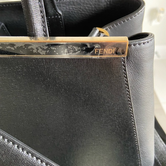 New Fendi 2Jours - Picture 6 of 9